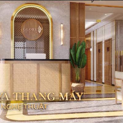Tổ Ấm Lý Tưởng Tại Glory Heights Cùng Bảng Giá Cho Thuê Cập Nhật Hàng Tháng