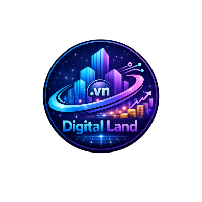 Ibuyer.vn Gia Nhập Sân Chơi Digital Land: Bước Ngoặt Thanh Khoản Tài Sản Số