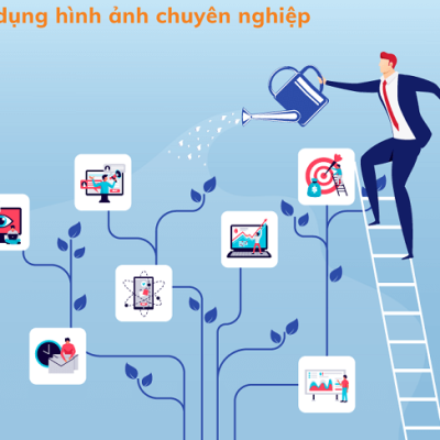 Bài 4: “Thương hiệu cá nhân – Vũ khí cạnh tranh bền vững của sale bất động sản”